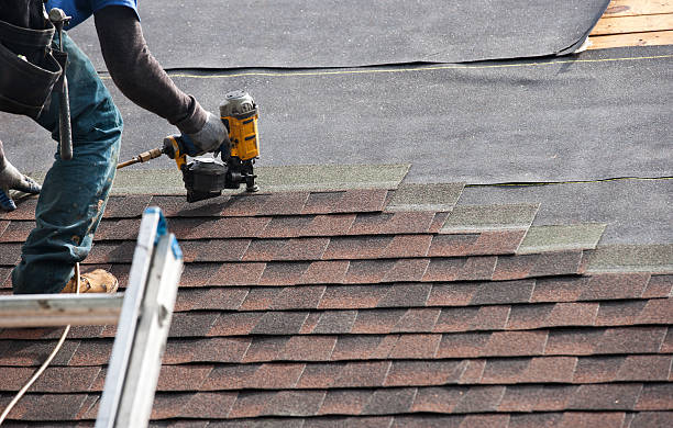 Licensed Roofing service in Calypso, NC - Brentwood Metal Roofing